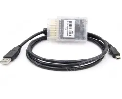 OpenPort 2.0 ECU FLASH for Tactrix toyota v17 JLR SDDV163