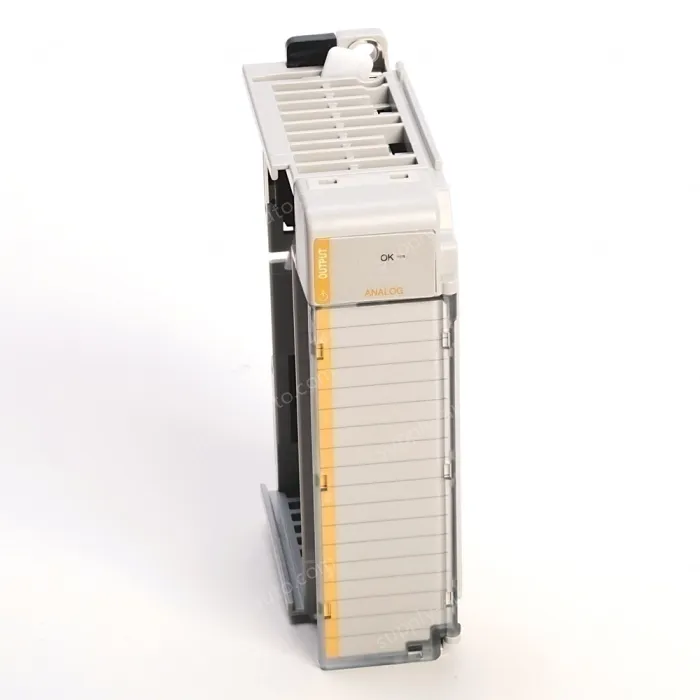 Compact I/O module