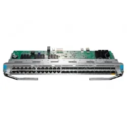 50 port Ethernet switch interface board