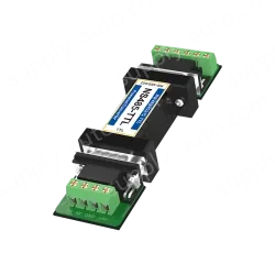 RS485/422 To TTL Level Converter