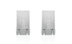 M4/M0 core industrial-grade super network port