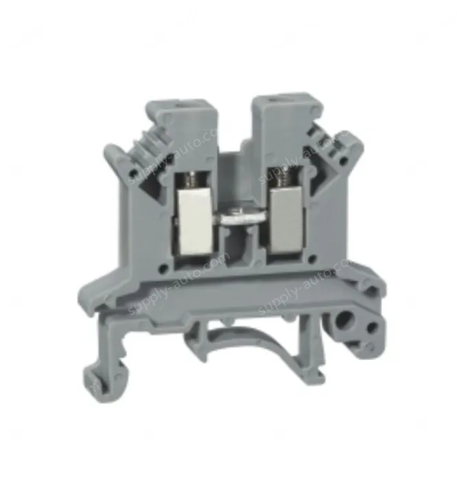 Terminals and their accessories - UK 2.5B Pure Copper