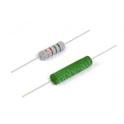 EWWR0008JR200T9 0.2&Omega; 8W &plusmn;5%