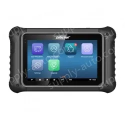 SE169 OBDSTAR DC706 ECU tool