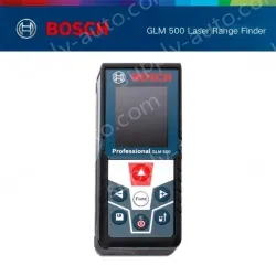 GLM500 50m color screen