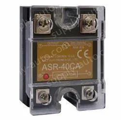 ANLY Solid state relays ASR-40CA
