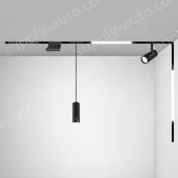 Aristocracy X30-20Magnetic chandelier light 12W