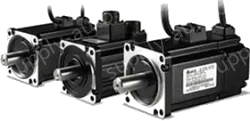 Delta Servo motor ECMA-L11875S3