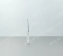 10 μl with Eppender pipette tips with filter cartridge - 1000 bottles