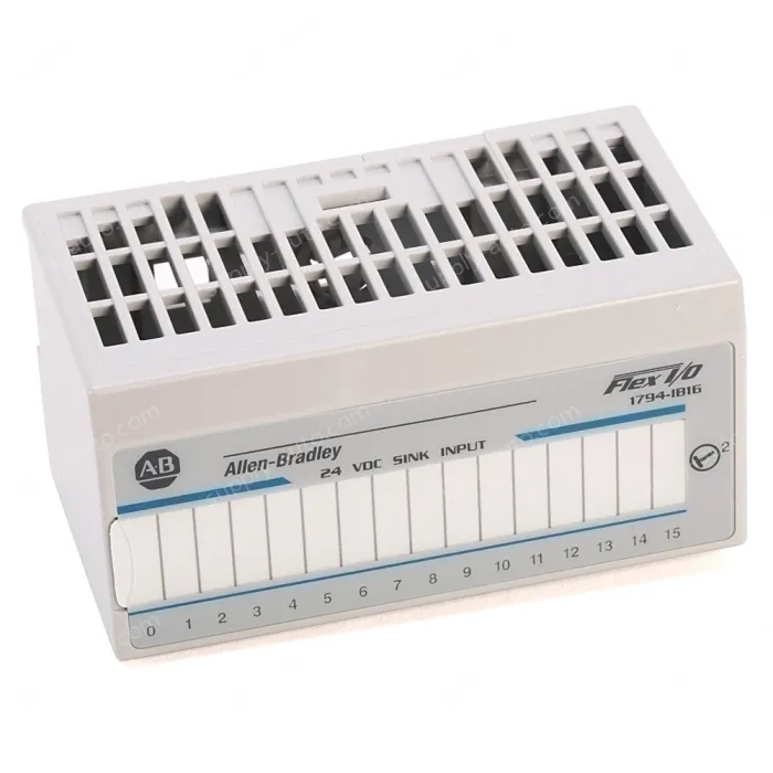 1794 Flex I/O Module