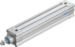 Festo Profile cylinder and tie rod cylinder DSBC-63-300-PPVA-N3