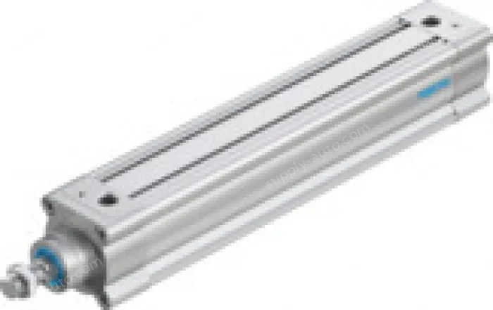Festo Profile cylinder and tie rod cylinder DSBC-63-300-PPVA-N3