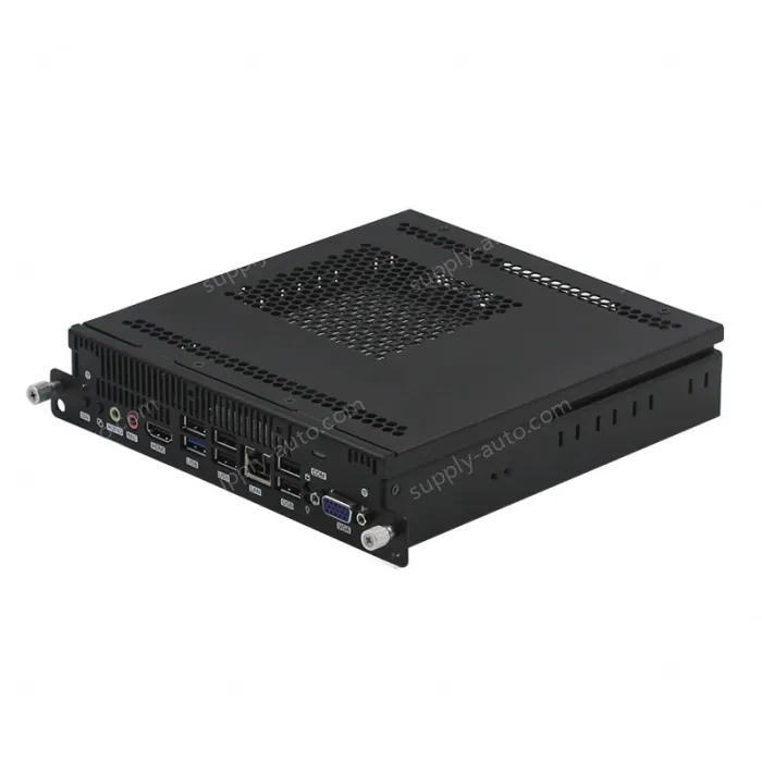 OPS119S-OPS87BIndustrial PC