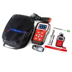 KW860 Diagnosis instrument