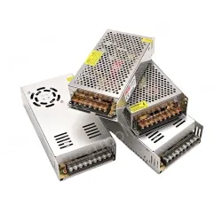 DC transformer switching power supply 5V 5A