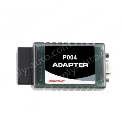 OBDSTAR P50