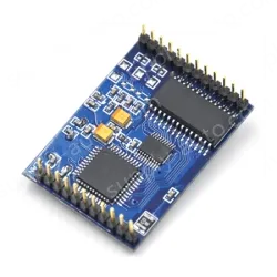 High Stability Module