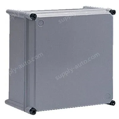 APO - General Purpose Enclosures