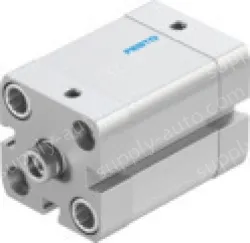 Festo Compact, short-stroke and flat cylinders ADN-25-20-I-P-A