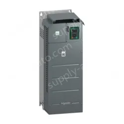 ATV610D75N4 variable speed drive ATV610 - 75 kW/100 HP - 380...415 V - IP20
