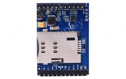 Pin Cat-1 module
