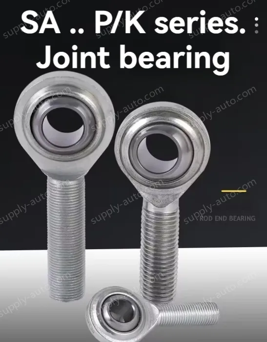 SA8P/K *Outside diameter(mm): 22