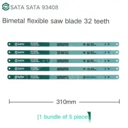 5 x 12" Flex 32T/93408