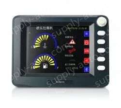 HMI cz6 human machine interface designed for harsh environments (The price is negotiable)