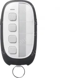 TU404-4-CHANNEL-REMOTE-CONTROL