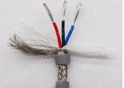TRVVP Highly flexible 4 cores*1.5 square