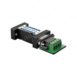 RS232 To LVTTL Level Converter