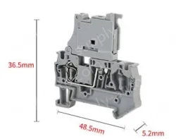 Terminals and their accessories - ASK1EN