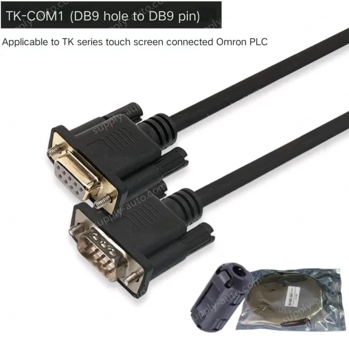 5M MT-CQM1 anti-static bag packaging + anti-interference magnetic ring