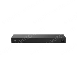 16-Port Gigabit Ethernet Switch