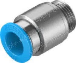 Festo Push-in fittings QS-G3/8-12-I