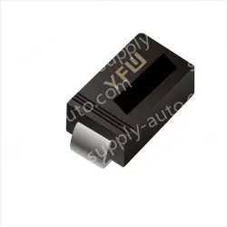 3.9V SMA SMT 1.5W - Zener Diode
