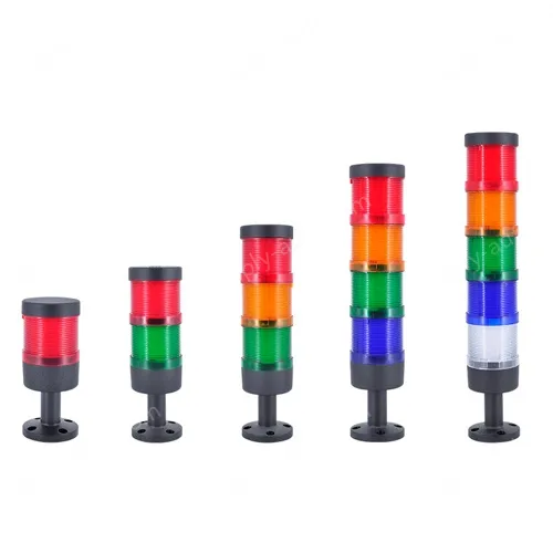 Combined warning lights NLT-70(3F)