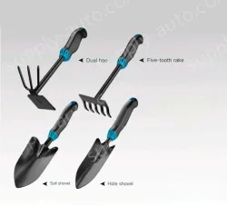 Gardening four-piece set