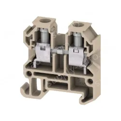 Terminal blocks AKZ 4 0294360000