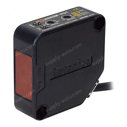 Autonics Photoelectric switches BEN3M-PDT