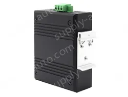 UOTEK 100M Unmanaged Ethernet Switch