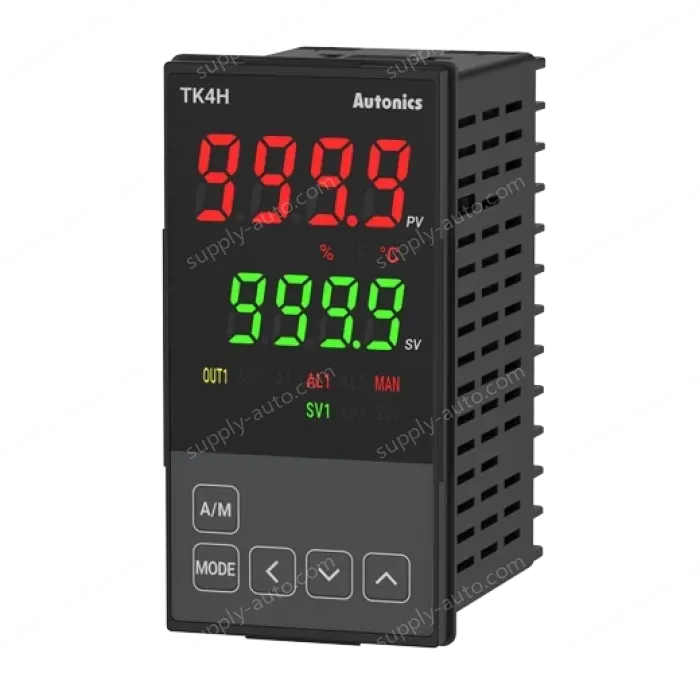 Autonics Temperature controller TK4H-24RN