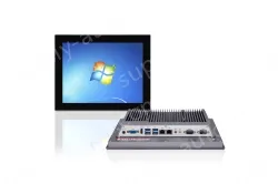 12.1 inch industrial panel PC (A variety of configurations, the price is negotiable)