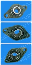 U207 heavy duty seat *Outer diameter (mm): 167