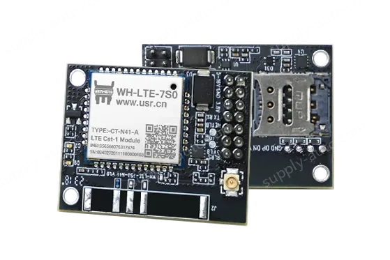 Pin CAT1 communication module