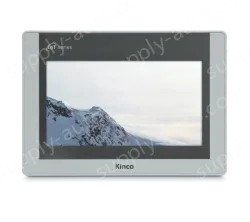 HMI GT GT070HE/4G/WiFi (The price is negotiable)