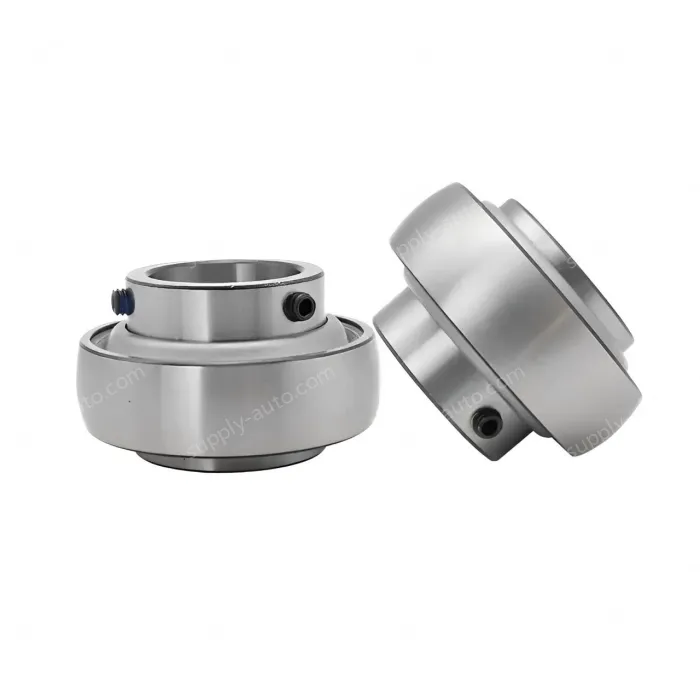 UC204*Outer diameter(mm): 47