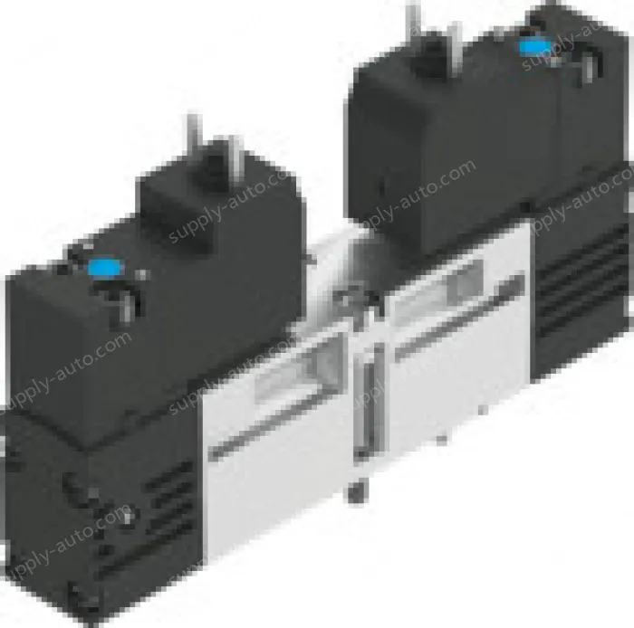 Festo Standard directional control valve VSVA-B-T32C-AZH-A2-1C1