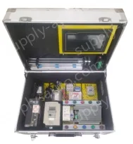 PLC Training Kit_Mitsubishi FX PLC-FX-05