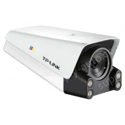 H.265+ 4 million PoE dark night full color IP camera